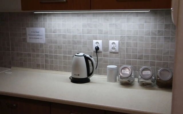 Lorf Hostel&Apartments