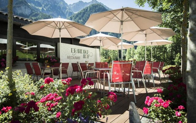 Brandner Hof - Restaurant / Appartements