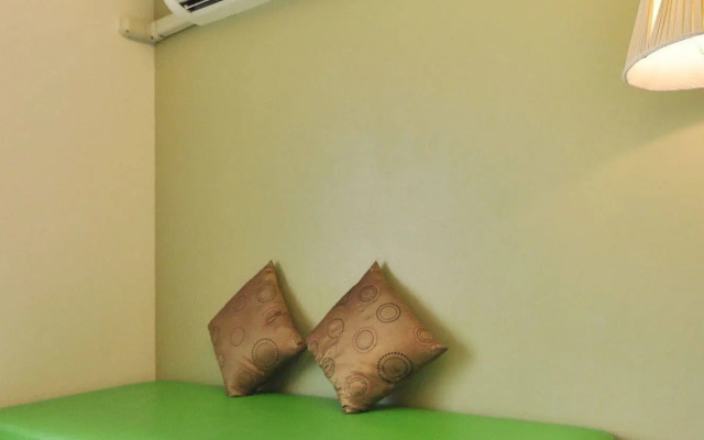 Zen Rooms Panurangsri