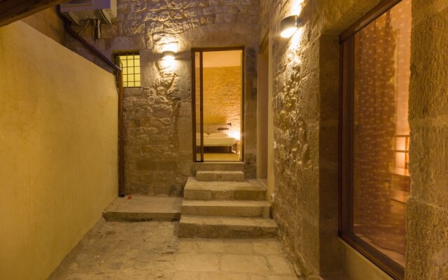 Case Vacanze Pomelia-Scicli