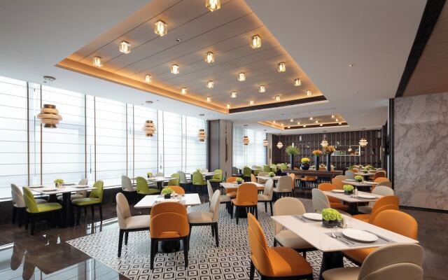 Hampton by Hilton Guangzhou Xintang