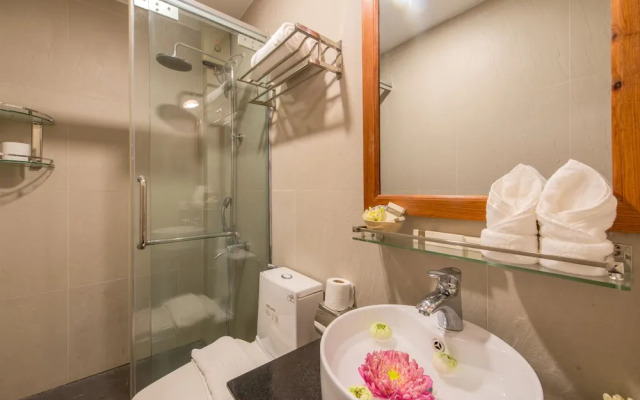 Chayra Angkor Hotel