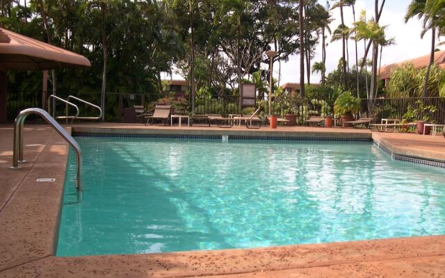 Maui Sands #6e 1 Bedroom Condo by RedAwning