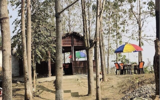 Nepal Himalayan Paulownia Resort