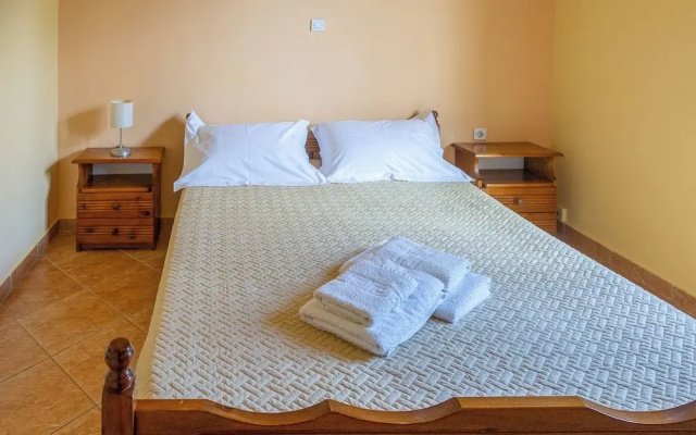 Ionian Balcony Hotel Apartments
