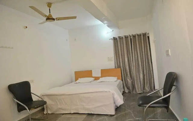 Jai Hind Guest House