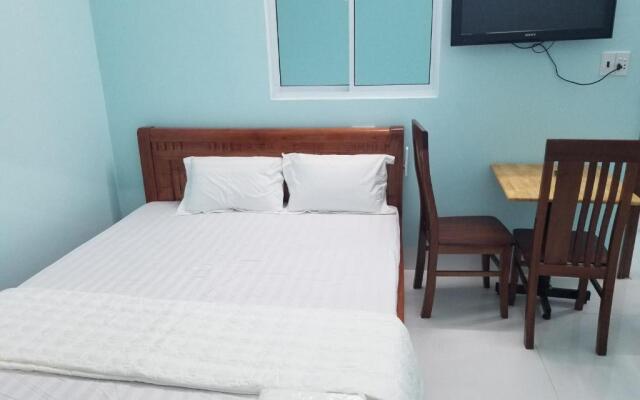 Ngoc Lan Homestay