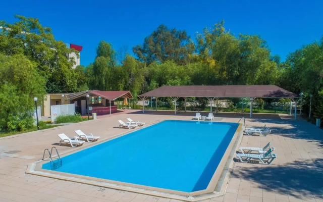Anemon Kent Ege Otel