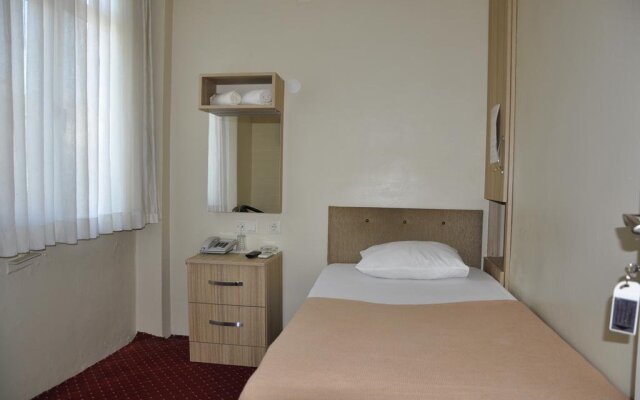 Otel Sinal