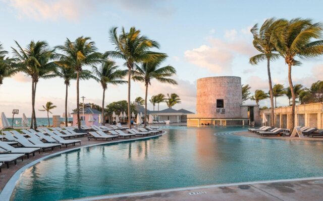 Memories Grand Bahama Beach Resort All-Inclusive