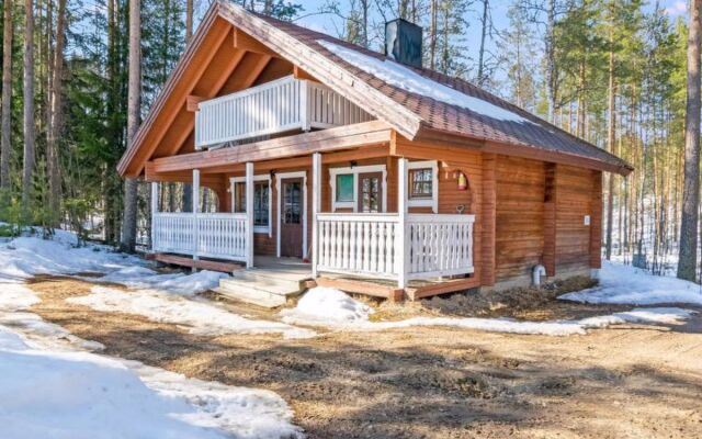 House Suopursu Terracina