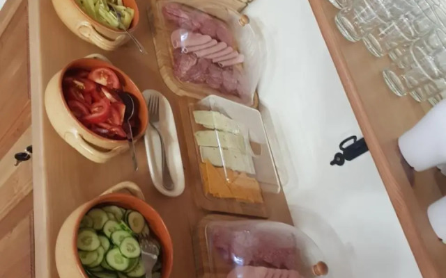 Tóth Vendégház Újfehértó