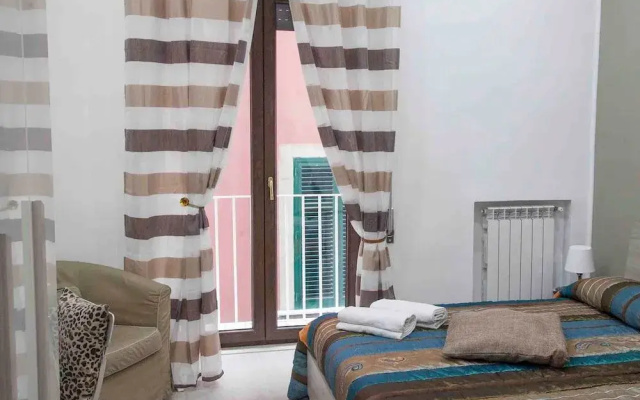 Suncity B&B