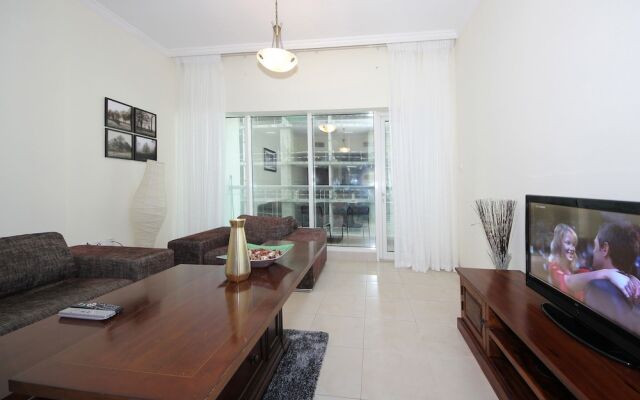 Piks Key - Burj Al Nujoom