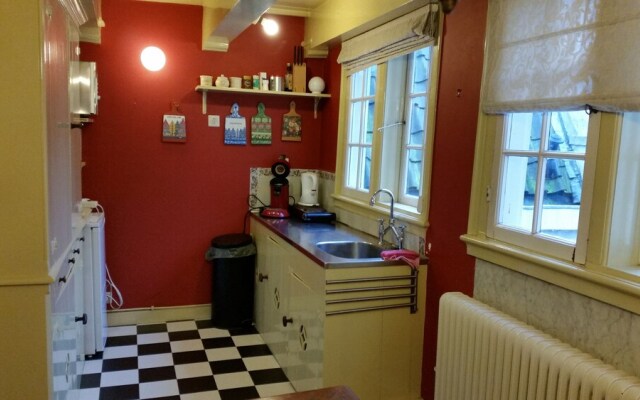 De Baronie B&B