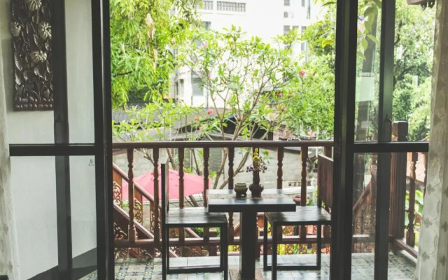 Hetai Boutique House