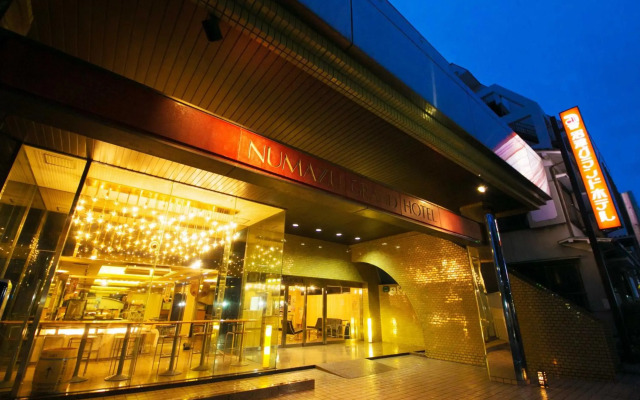 Numazu Grand Hotel