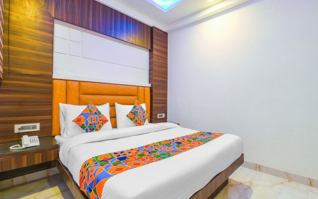 Mohit Guest House by OYO Rooms