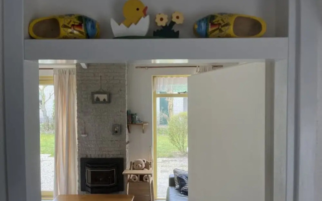 "de Zeehond" Strandslag