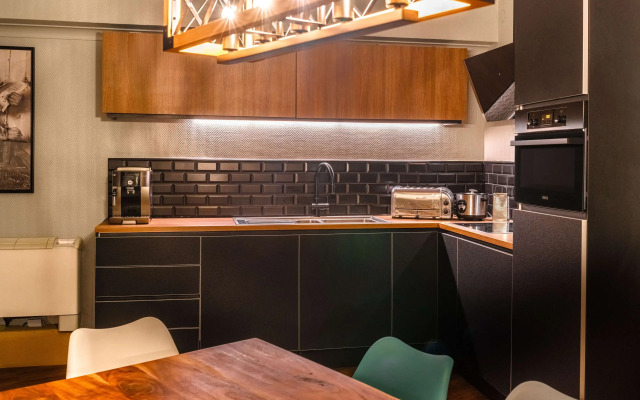 pentahotel Liège