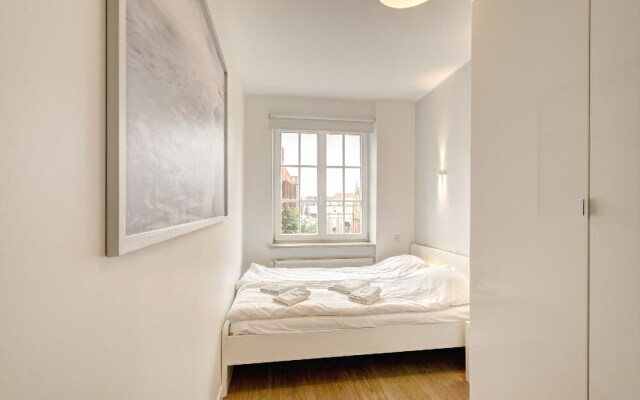 Dom & House Apartament Old Town Garbary