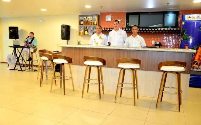 Mediterrane Hotel by Castelo Itaipava