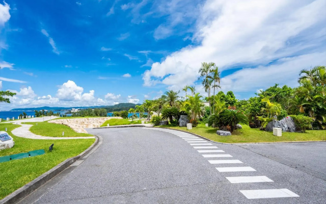 Oriental Hills Okinawa
