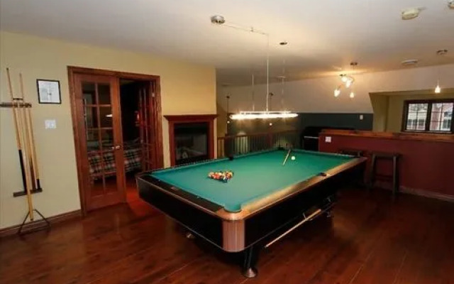 Chalet 9B Chemin Blanc by Les Chalets Alpins