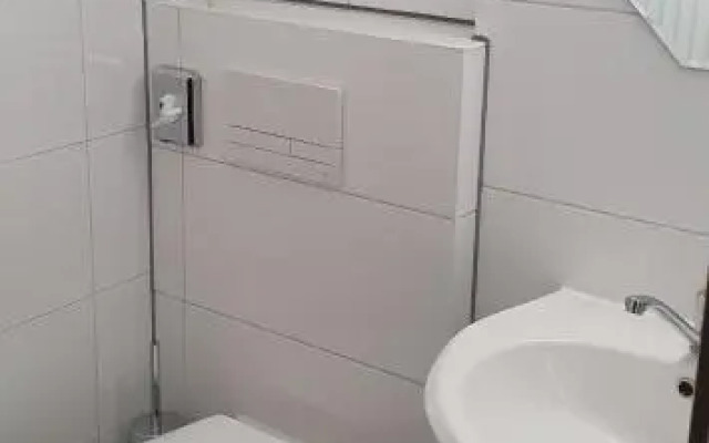 Hotel Restaurant Brasserie Baumann