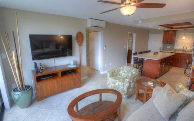 Pacific Shores A209 - Two Bedroom Condo