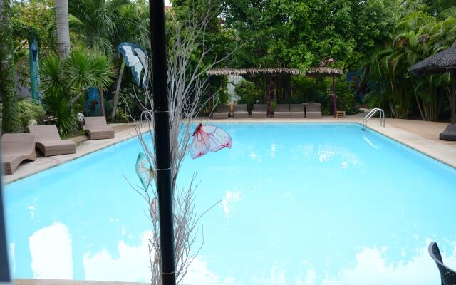 ALTA Cebu Resort