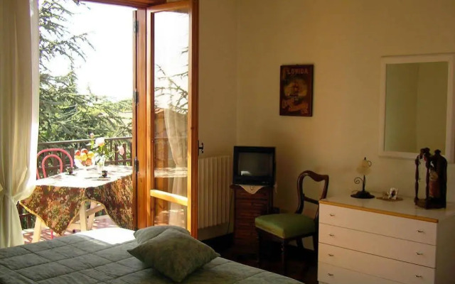 Villa Caterina B&B