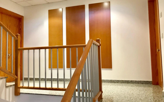 Apartamentos En Deltebre