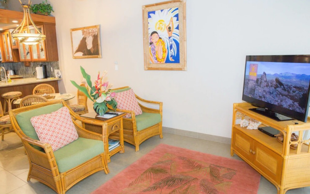 Hale Kamaole #271 - 2 Br Condo