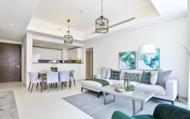 Mada Residences by Driven Holiday Homes