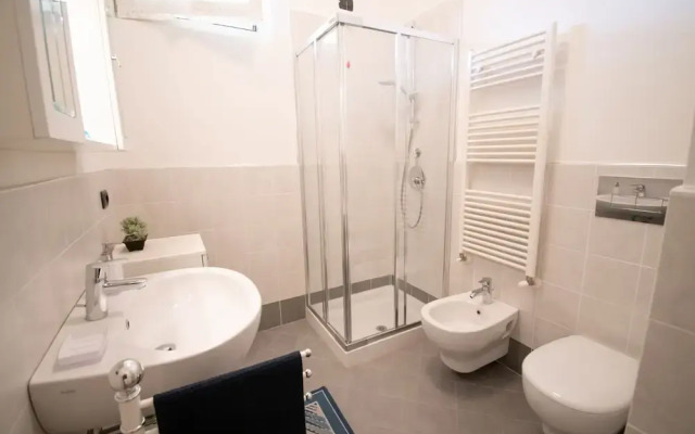 Central Suite Moniga