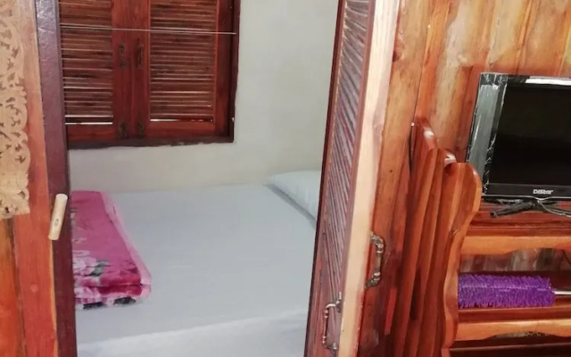 Rai Lookmai Resort Khao Kho