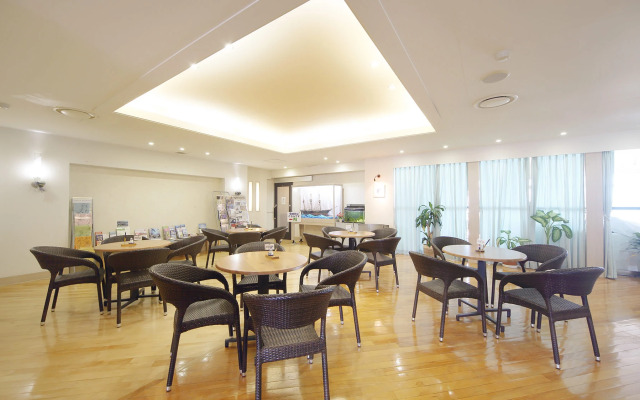 Sajima Marina