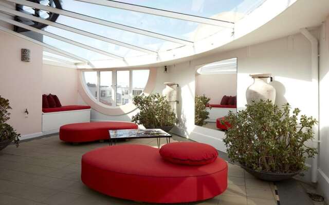 Hotel Ravesis