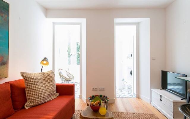 Altido Graca 1bedroom