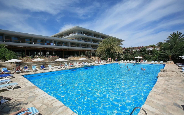 Sitia Beach City Resort & Spa