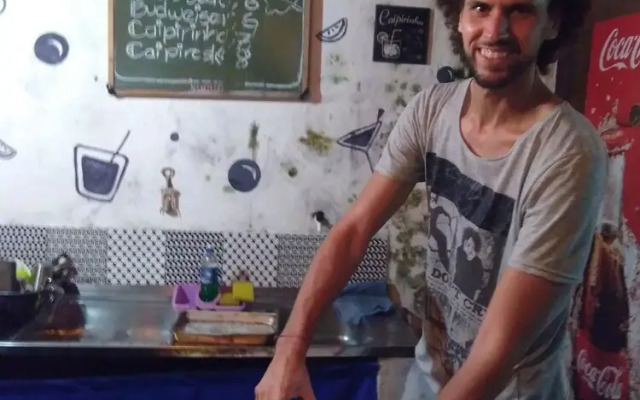 Full Sail Hostel