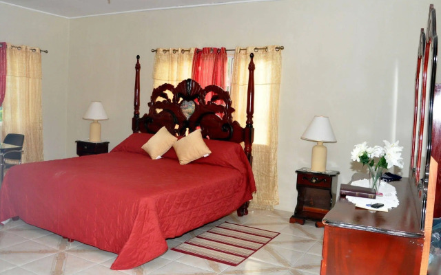 Mom's Village Resort