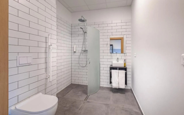 ABC Hotel by Reykjavik Keflavik Airport