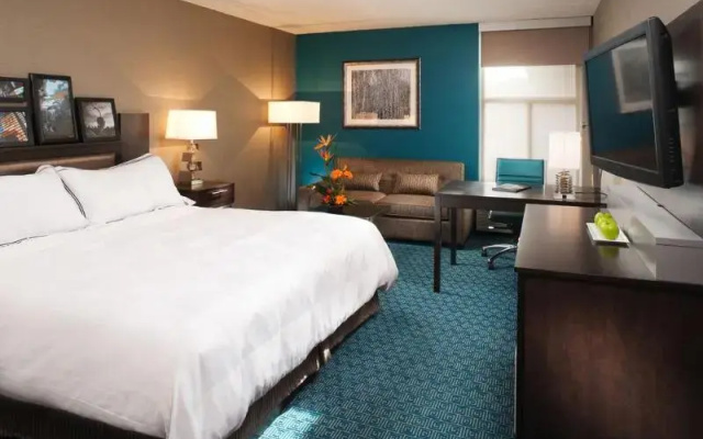 Radisson Hotel Roseville