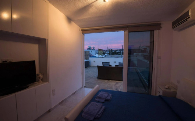 Nissi 49 Apartments