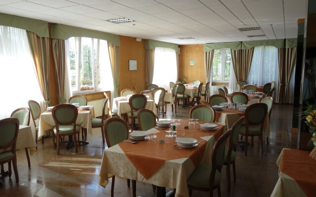 Hotel Pian Nava