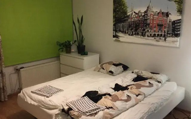Kuusmiehenkaari Homestay