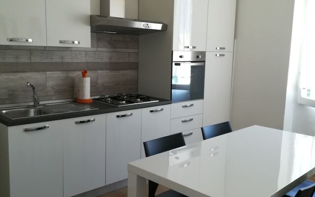 Seaside Holidays - Appartamento Palomba