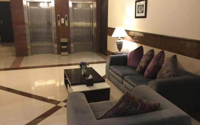Sunday Millennia Hotel